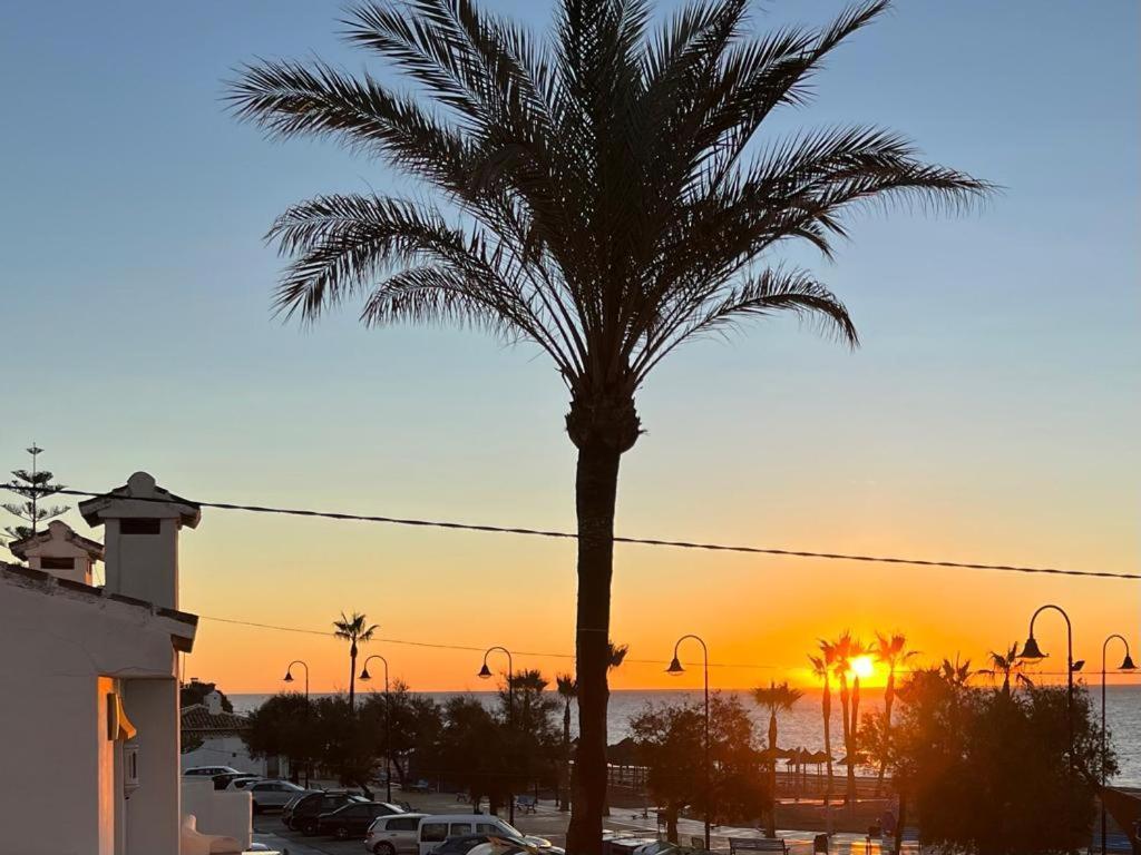 CALABELLA PIRATE VIEW, FRONTLINE BEACH la CALA La Cala De Mijas Exterior foto