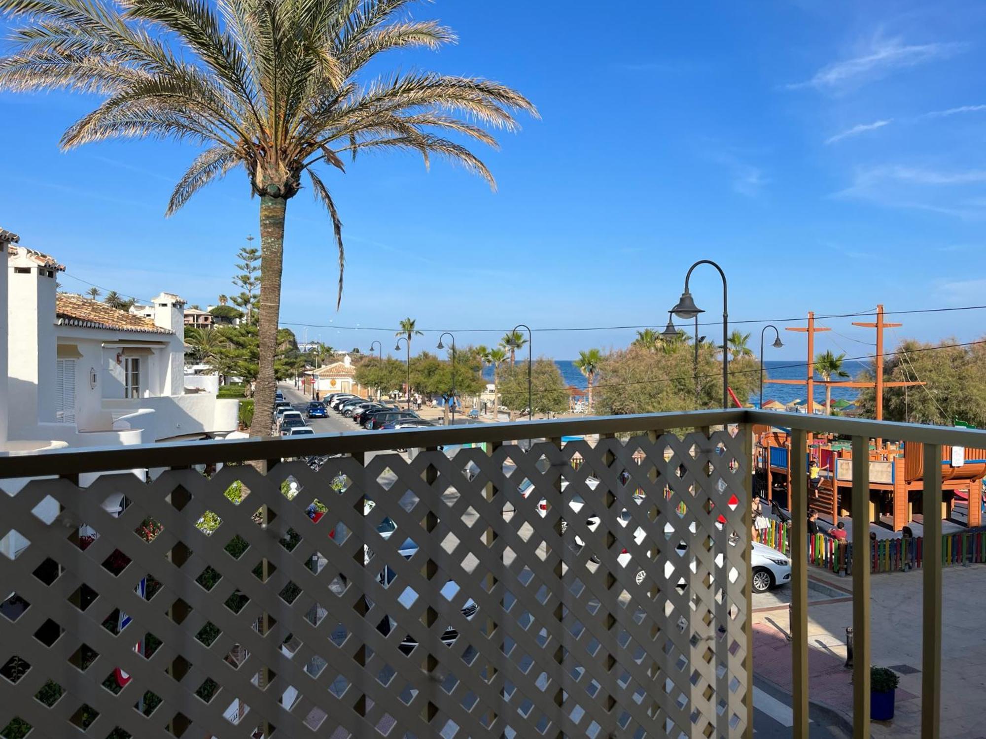 CALABELLA PIRATE VIEW, FRONTLINE BEACH la CALA La Cala De Mijas Exterior foto